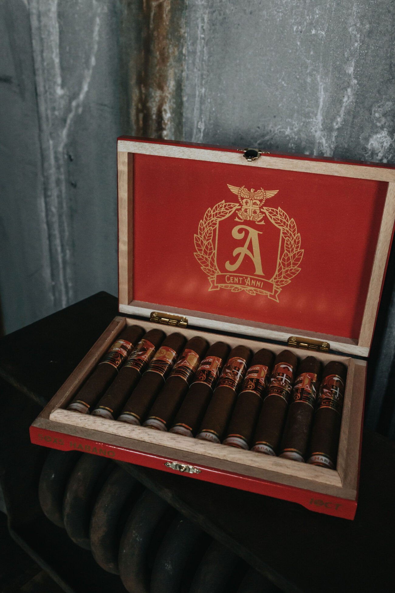 Habano - Image 9