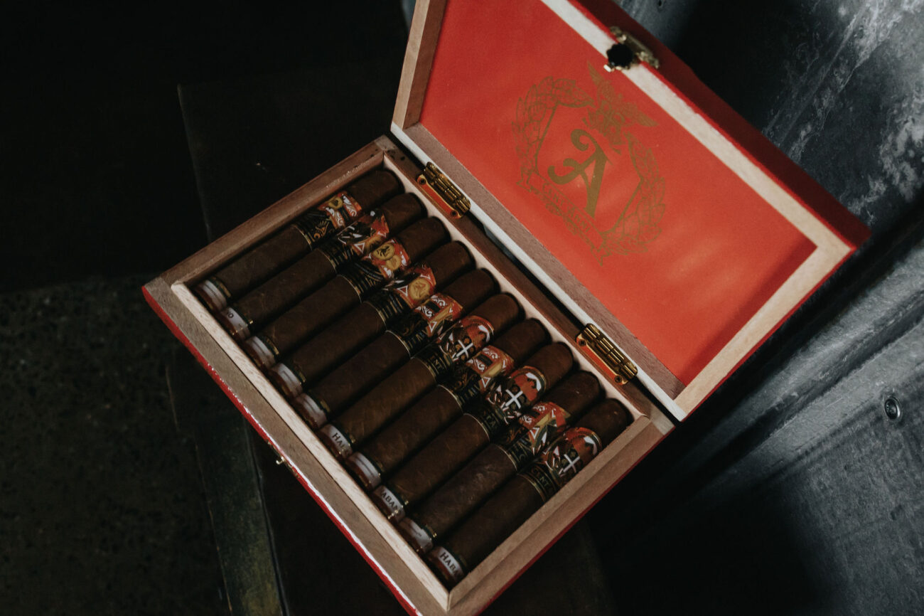 Habano - Image 11