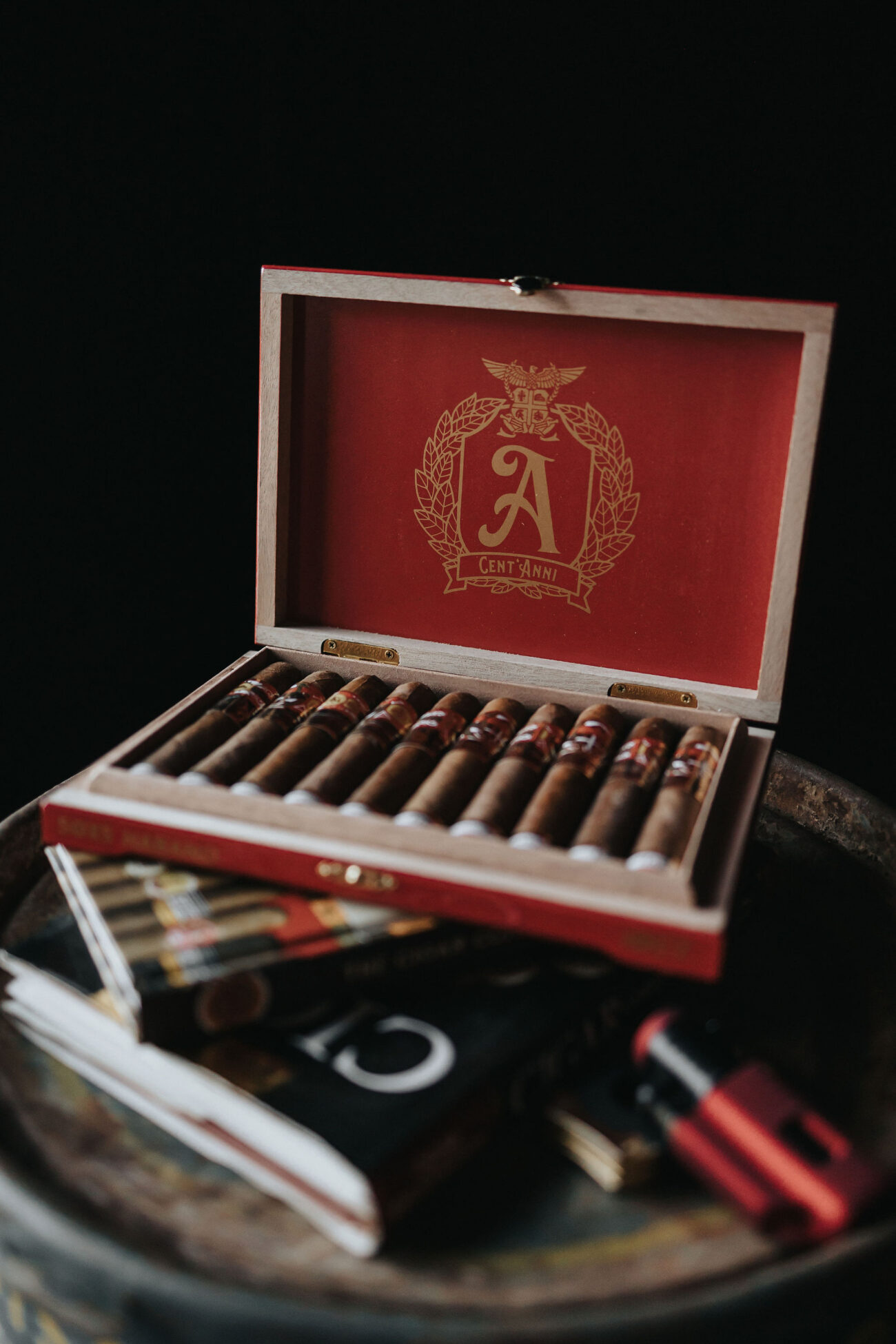 Habano - Image 2