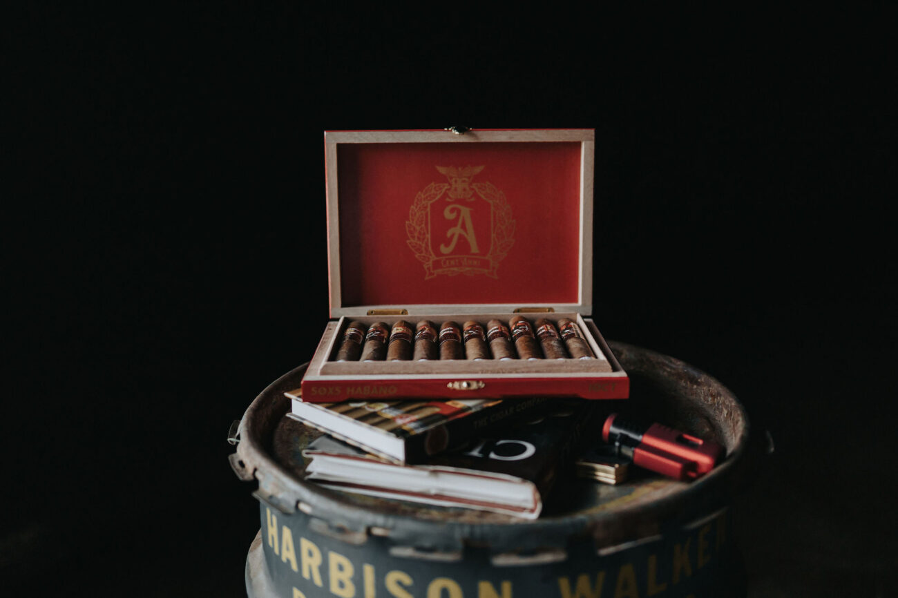 Habano - Image 12