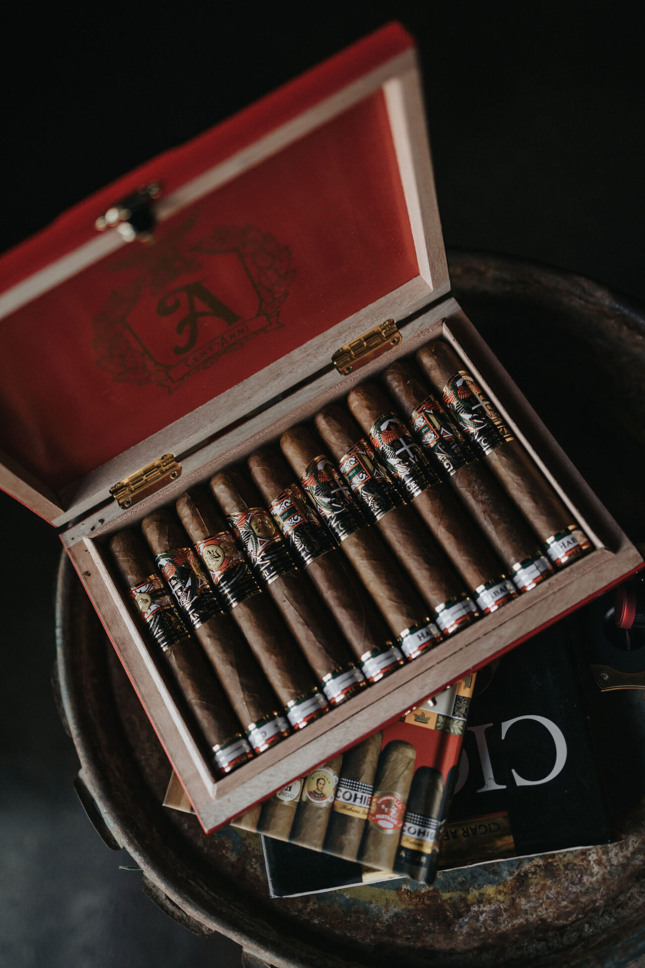 Habano - Image 13