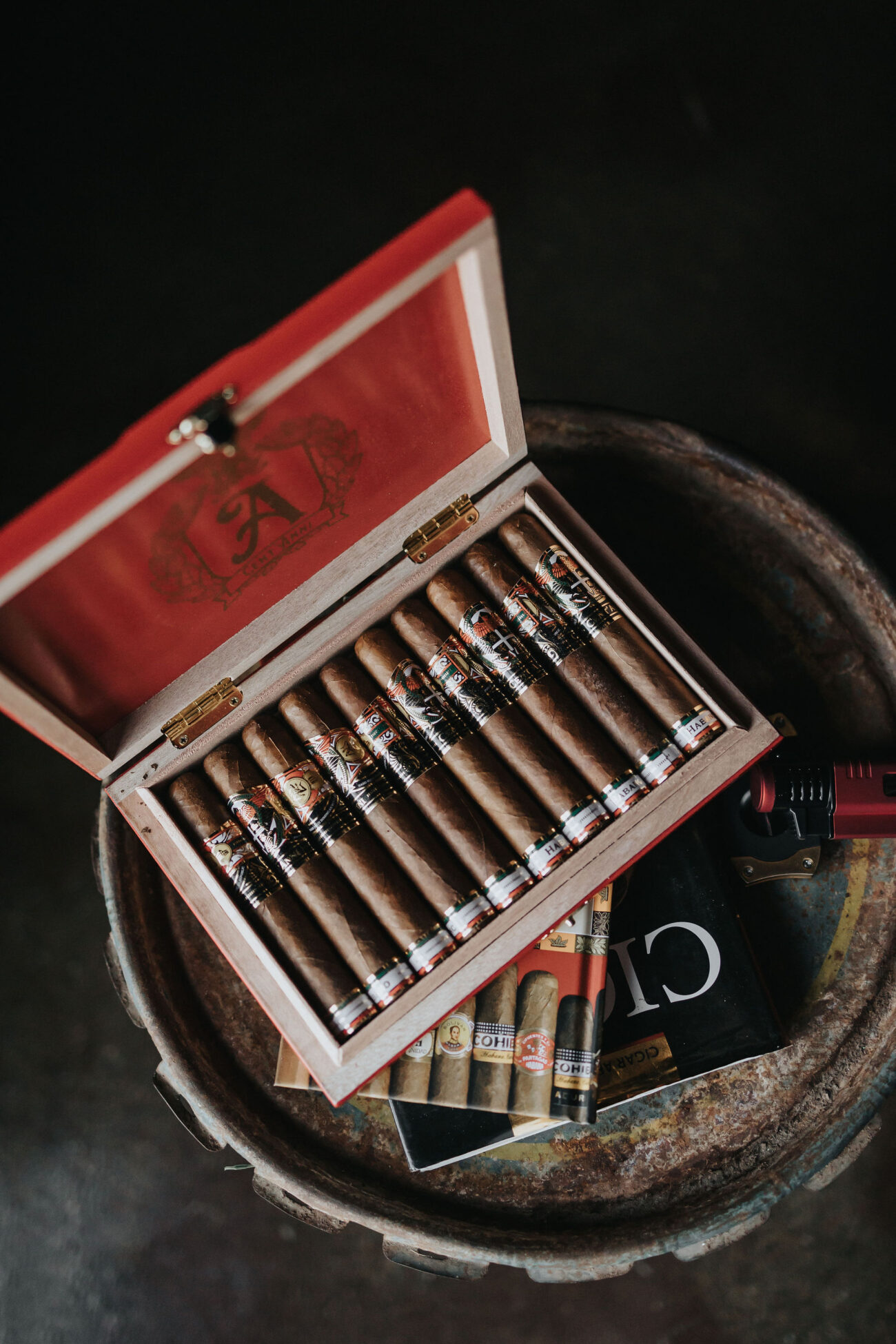 Habano - Image 14