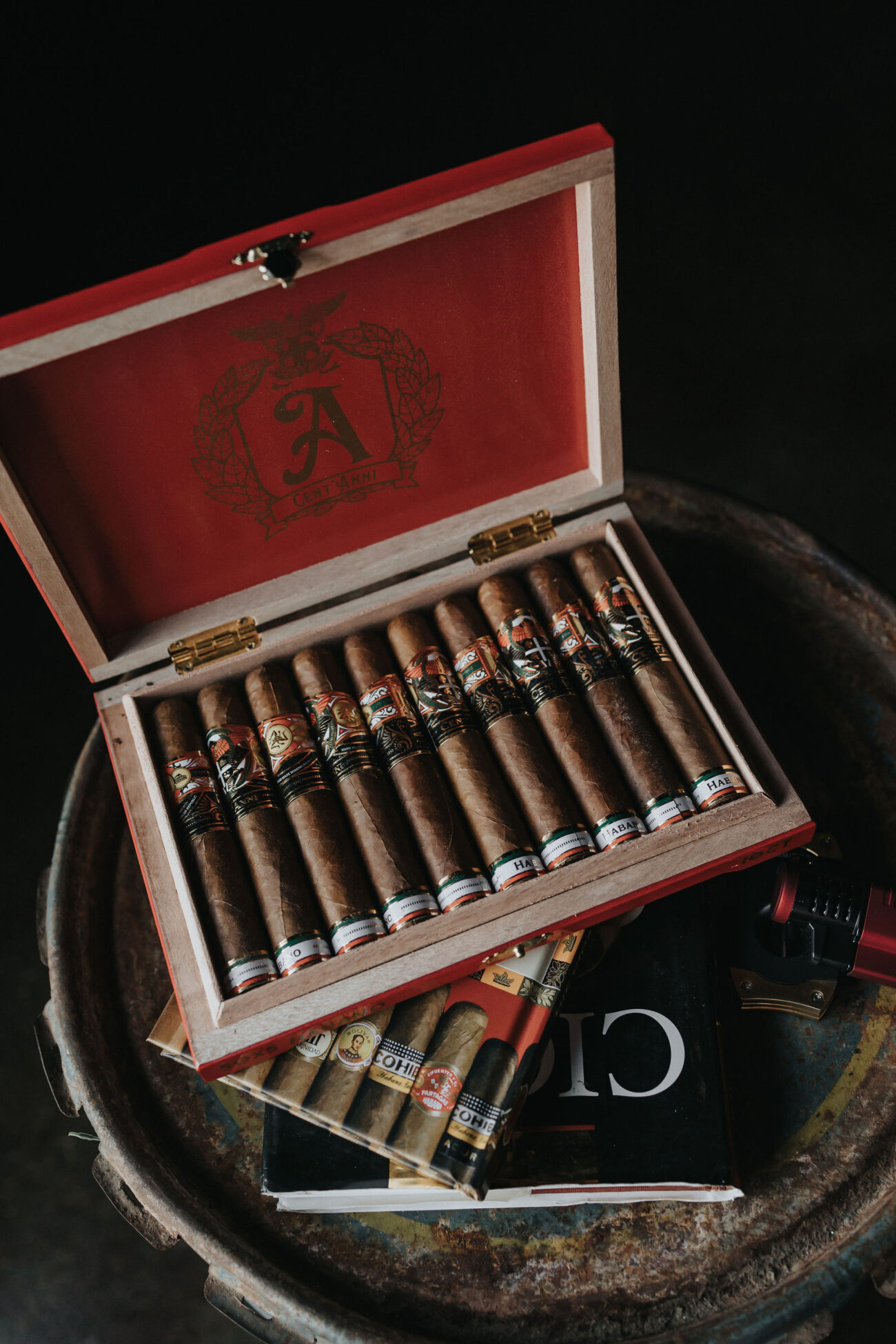 Habano - Image 17